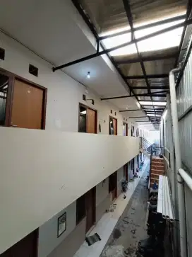 Rumah kost 26Kt Gonilan UMS solo // ada 1.4m n 3.5m