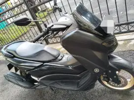 Motor Yamaha Nmax 155 Connected /ABS 2020