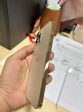 Iphone 12 Pro 128GB inter All Operator dijamin