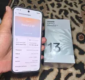 Oppo Reno 13 5G 12/256