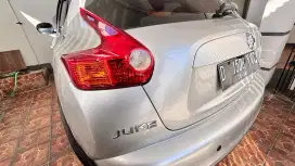 Jual Nissan Juke 2012 Automatic