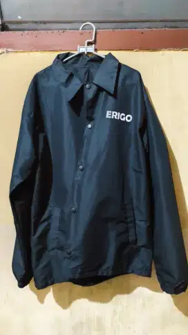 Jual cepat jaket erigo
