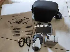 Drone DJI Mini 4 Pro (Fly More Combo PLUS)  GARANSI ON Juni 2026