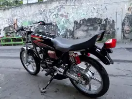 Motor Rx-King Cobra 94