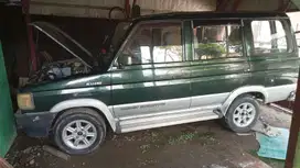 Toyota Kijang 1993 Bensin