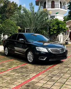 Toyota Camry 2.4 V AT 2010