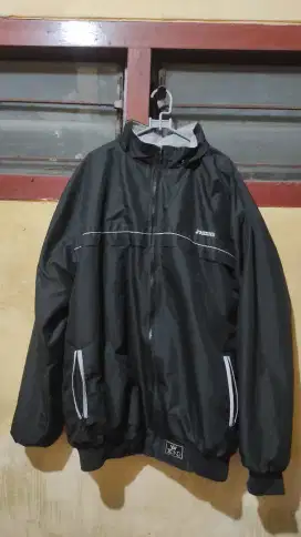 Jual cepat jaket 3 second