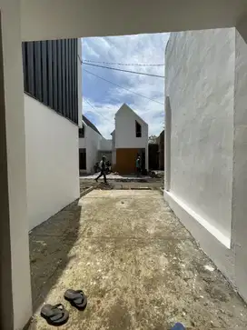 Hunian Ramah Anak di Kawasan Tentram – Buat Masa Depan Cerah