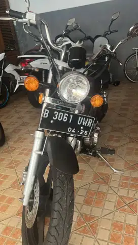 Benelli patanagon egle