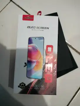 Lcd amoled Samsung A 24