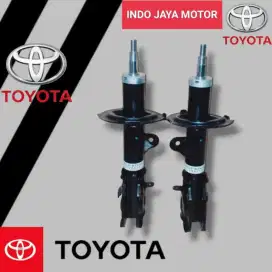 Dijual Sokbreker depan Toyota rush