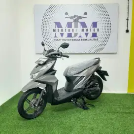 - BEAT DLX SS LENGKAP BERGARANSI MENTARI JOJO MOTOR