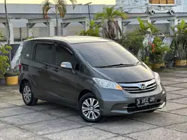 Dp15 Record Full Honda Freed E PSD At 2012 Abu 2013 2011