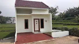Rumah dan Tanah Hunian Murah Dekat Masjid Chang Hoo Pandaan
