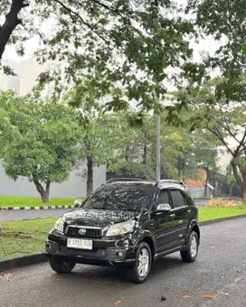 HARGA CASH Toyota RUSH S TRD SPORTIVO 1.5 Automatic 2015