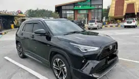 Yaris Cross Hybrid 2024
