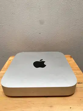 M1 mac mini RAM 16GB SSD 512GB