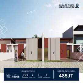 Rumah mewah semarang harga murah