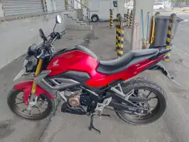 Dijual cepat cb 150R 2024 hidup