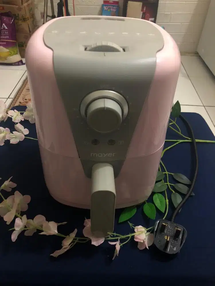 AIR FRYER, ex singapore