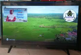 Tv smart analog Xiaomi 32inch