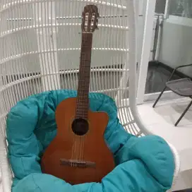 Guitar Cort ACC 12F NATSecond