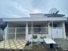 Rumah Siap Huni Row Jalan 2,5 Mobil Sutorejo Timur