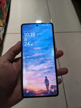Poco F5 Blue 8/256