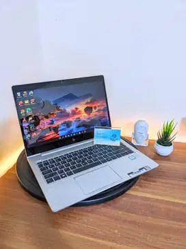 HP EliteBook 840 G5 Touchscreen core i5 RAM 8GB SSD 256 GB