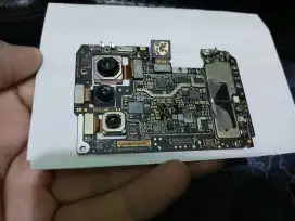 Modul Kamera Fullset Xiaomi Poco F3 Original