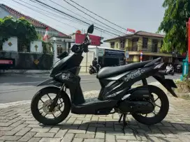 BEAT STREET HITAM TH 2022, BERKUALITAS