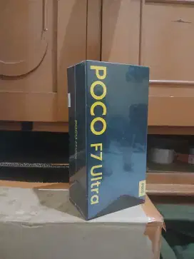 Poco F7 Ultra 16/512 segell