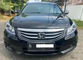 Honda Accord VTIL 2014 AT