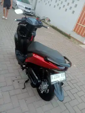 YAMAHA FREEGO 2020 MULUS