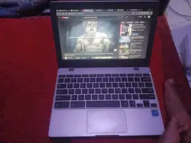 Samsung Chromebook 4