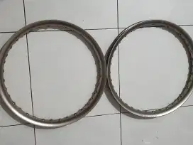 Velg almu jari2 TDR