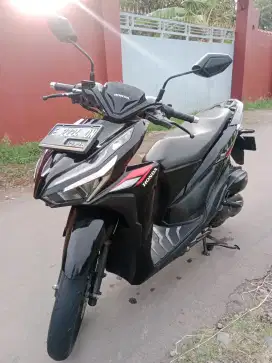 Honda Vario New 125 tahun 2021