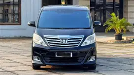 Toyota Alphard G ATPM 2014 Pilot Seat • QUALITY Service 100%