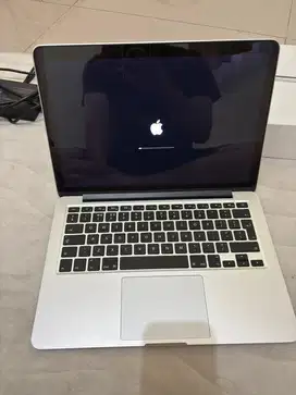 Jual Macbook Pro 2014