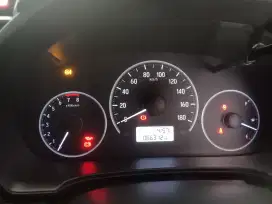 Honda Mobilio 2019