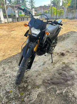 Kawasaki KLX 2023