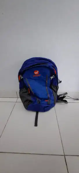 Dijual tas gendong