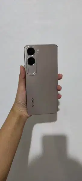 Vivo v40 Lite Silver Color Changing Garansi Panjang 8/256