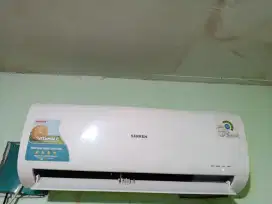 Dijual Ac Sanken 1/2 pk