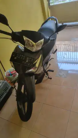supra x 125 helm in