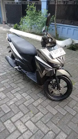 yamaha mio soul gt 125 2017