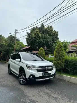SUZUKI XL-7 BETA AT 2021