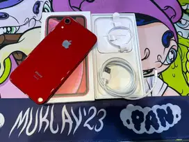 Iphone xr 128gb beacukai(imei terdaftar di beacukai)setara ibox