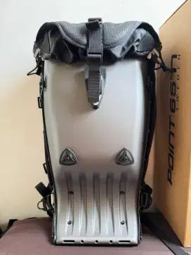 Point 65 Boblbee Hardshell Backpack GTX 25L