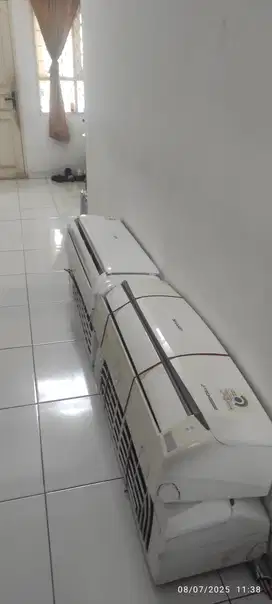 AC Inverter 1.5 PK